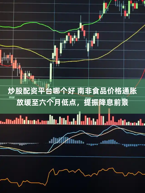 炒股配资平台哪个好 南非食品价格通胀放缓至六个月低点，提振降息前景
