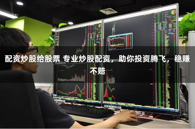 配资炒股给股票 专业炒股配资，助你投资腾飞，稳赚不赔
