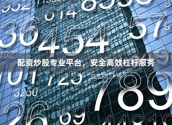 配资炒股专业平台,安全高效杠杆服务